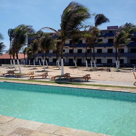 Hotel Ceci Sol & Mar Caucaia Exterior photo